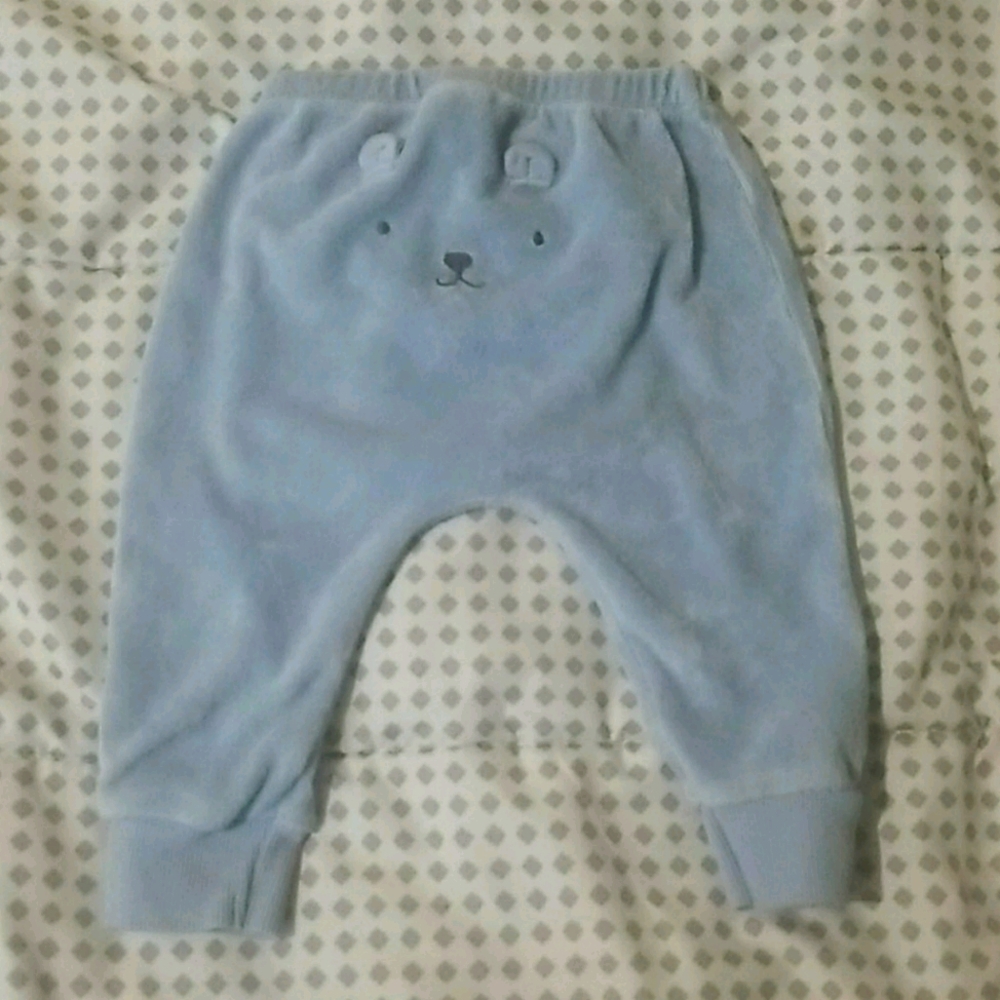 Bear booty pants